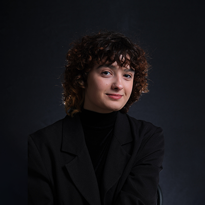 Anano Kavalashvili